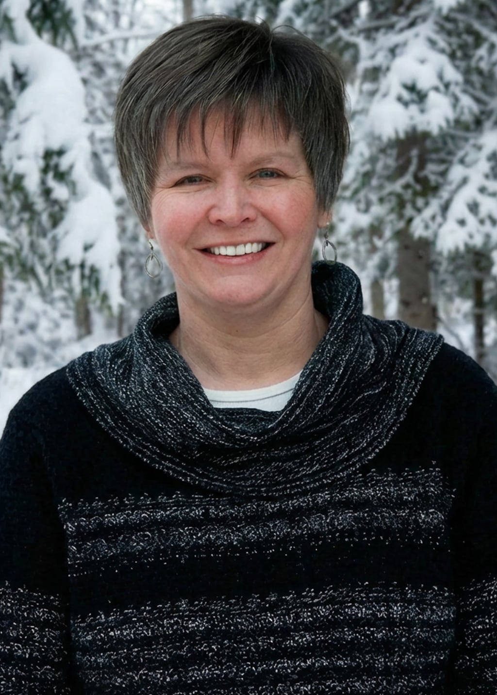 Jill Walrath
