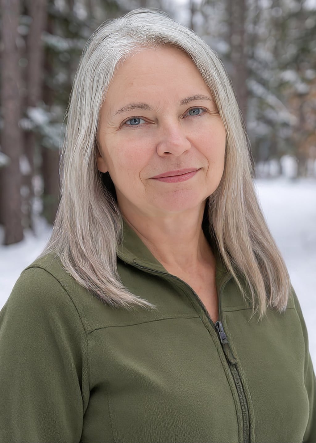 Lisa Mckenzie