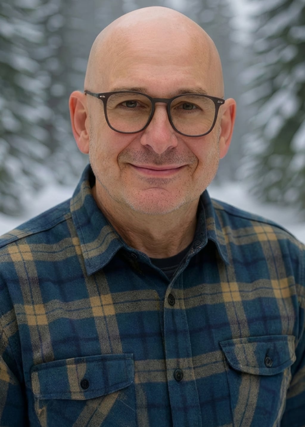 Michael Haanela
