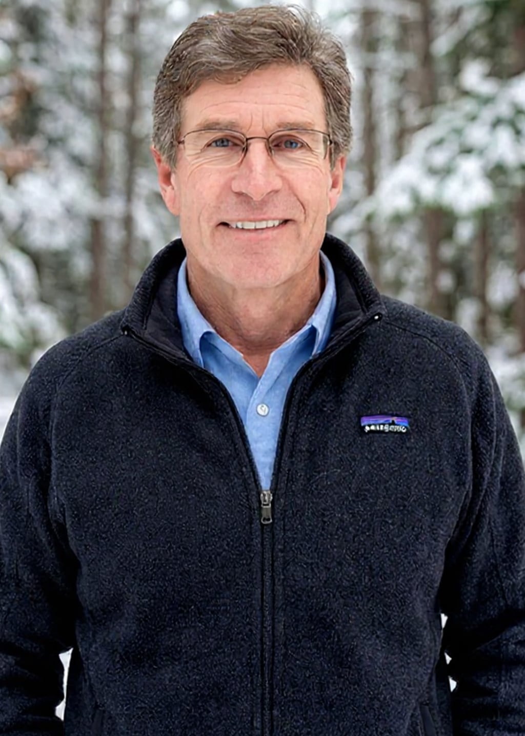 Steve Rowe