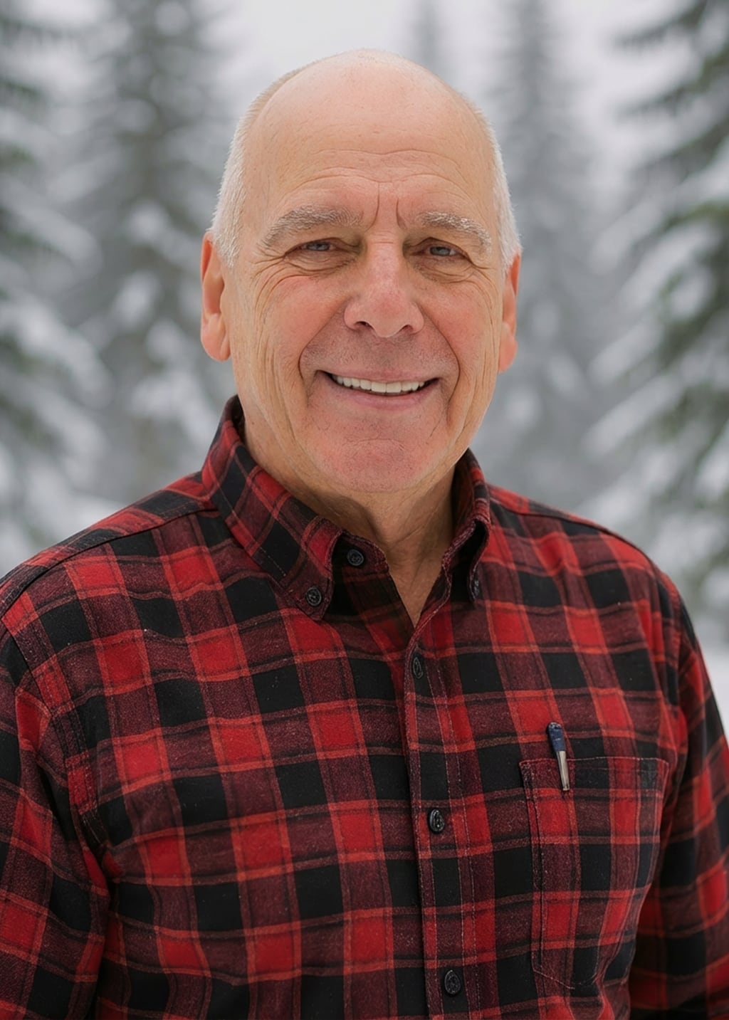 Dick Walrath