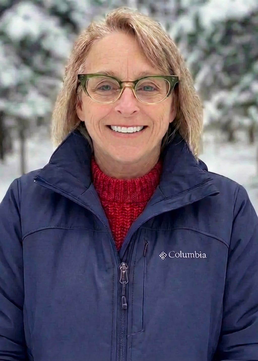Kathy Liimatta
