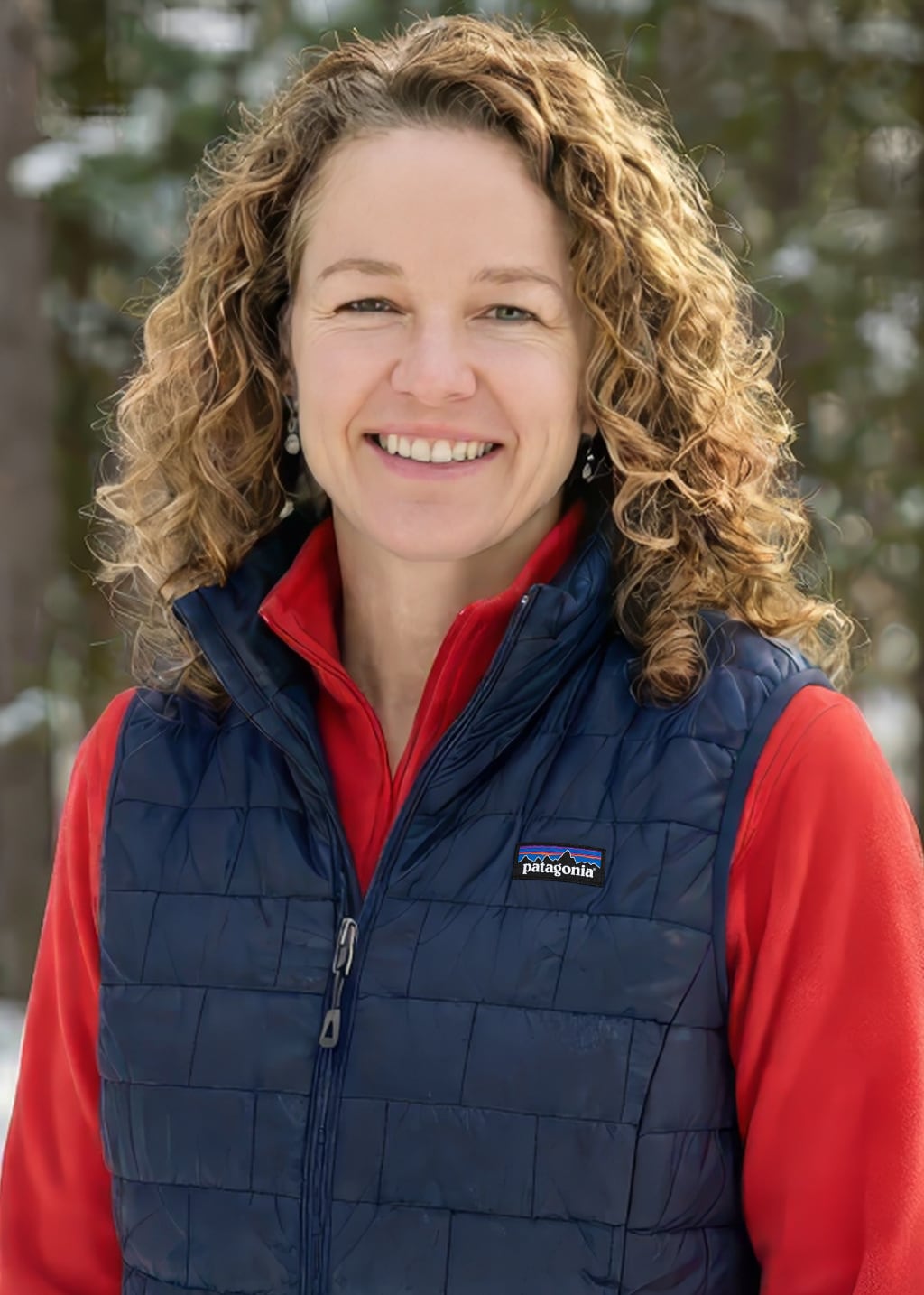 Tricia Kirkish