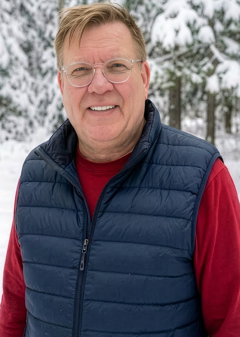 Kevin Liimatta